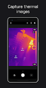 FLIR ONE اسکرین شاٹ 1