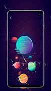 Minimalist Wallpaper screenshot 7