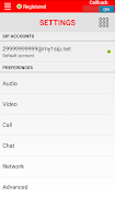 برنامه‌نما Circle Mobile عکس از صفحه
