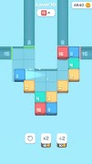 پوستر Collide Nums 2048