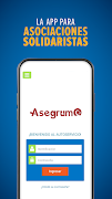 ASEGRUMO poster