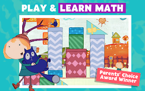 Peg + Cat's Tree Problem screenshot 6