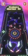 Pinball Master 3D スクリーンショット 3