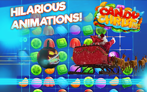 Christmas Candy imagem de tela 5