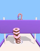 Donut Run 3D screenshot 7