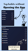 Habit Tracker: Routine Planner screenshot 3