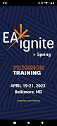 EA Ignite Affiche