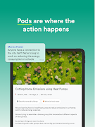 Our Planet App screenshot 7