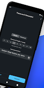 Recordable Password Generator Ekran Görüntüsü 1