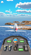 Poster Smooth Landing