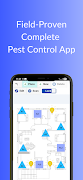 PestScan Pest Control screenshot 1