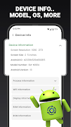 Phone Software Update App screenshot 2