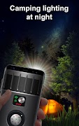 Flashlight اسکرین شاٹ 3