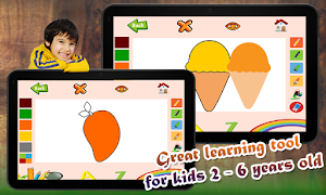 Kindergarten スクリーンショット 7