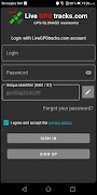 Real Time GPS Tracker screenshot 4