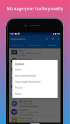 Apk Share Ekran Görüntüsü 7