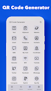 QR Code - Scanner & Generator capture d'écran 2