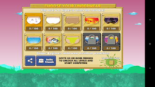 Flabby Butt Screenshot 6