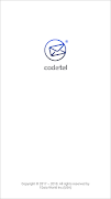 Codetel Mail پوسٹر