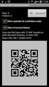 WiFi/WLAN Plugin for Totalcmd poster