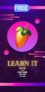 Learn FL Studio Mobile & PC اسکرین شاٹ 2