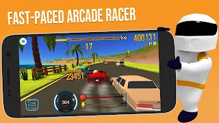 Devon the Electric Racer screenshot 6