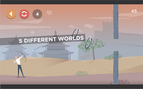 Arrow Science screenshot 3