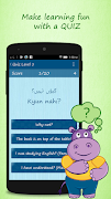 Learn Urdu Quickly imagem de tela 4