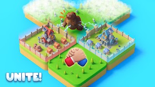 Tiles Survive! screenshot 4