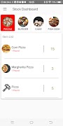 Baker app bài đăng