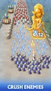 Frontier War Ekran Görüntüsü 2