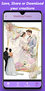Wedding Frames & Quotes স্ক্রিনশট 4