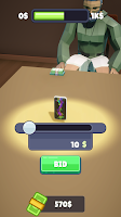 Auction Table スクリーンショット 3