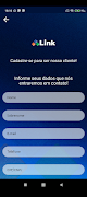 Link Internet imagem de tela 1