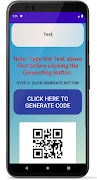 Ultimate Code Generator imagem de tela 4