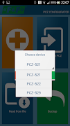 F&F PCZ Configurator 截图 5
