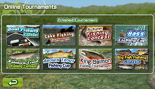 Fly Fishing 3D screenshot 6