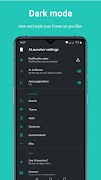Material Pixel Launcher Lock screenshot 6