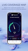 Internet Speed Test by Flycomm 截圖 3