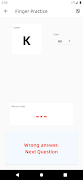 Morse Code - Practice screenshot 6