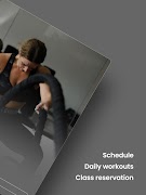 Kintsugi Fitness FL screenshot 5