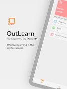 OutLearn Flashcards スクリーンショット 7