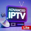 Advanced IPTV : Xtream Lite icon