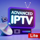 Advanced IPTV : Xtream Lite APK