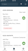 ManageIt Mobile capture d'écran 3