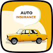 Auto Insurance icône