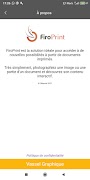 FiroPrint ภาพหน้าจอ 2