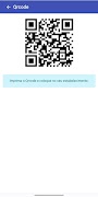 Cardapio Cloud 截圖 2