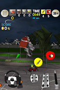 Drift Basketball Ekran Görüntüsü 7
