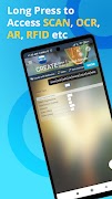 Liquid UI Client for SAP capture d'écran 1